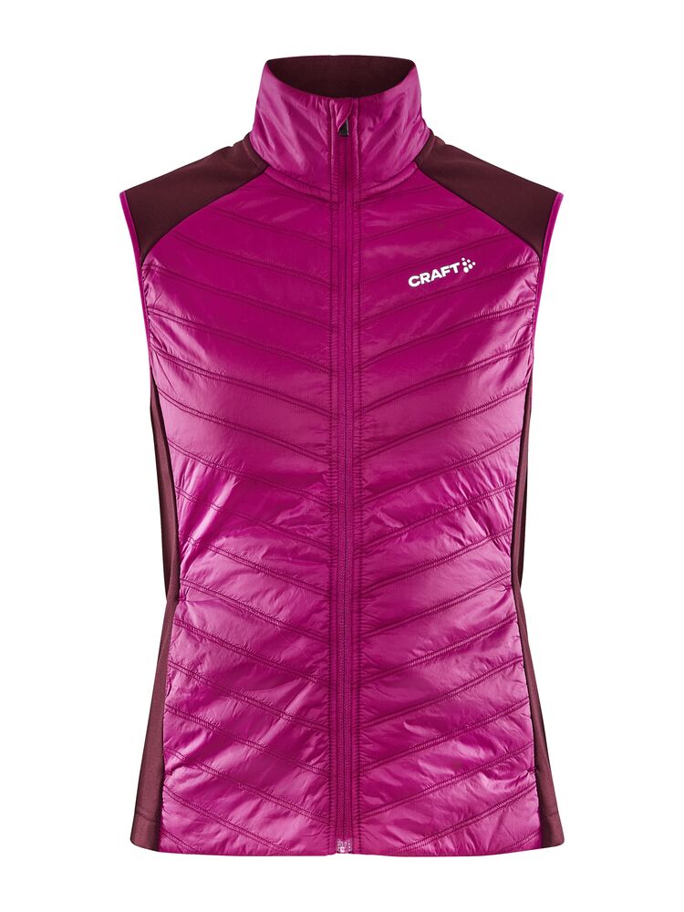 Craft ADV Essence Warm Vest W