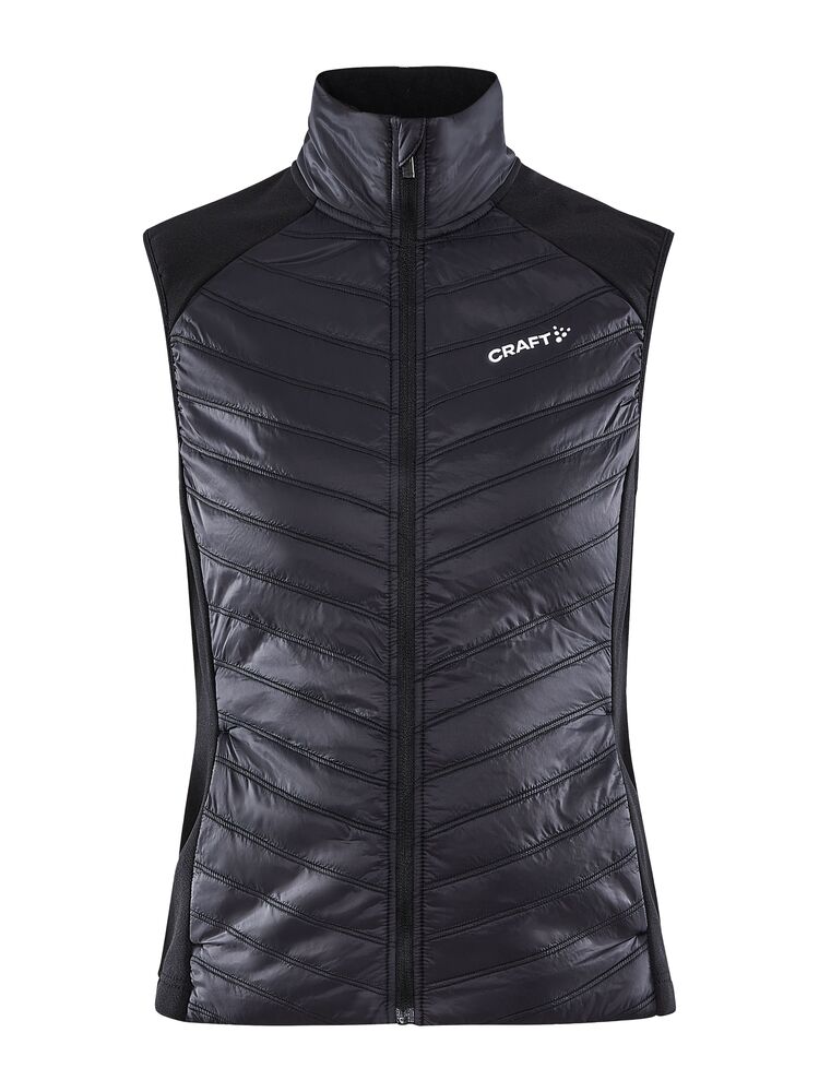 Craft ADV Essence Warm Vest W