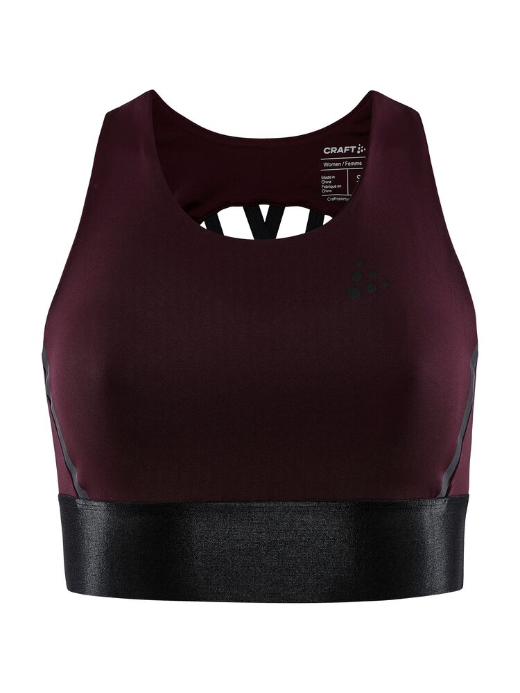 ADV HiT Sport Top W