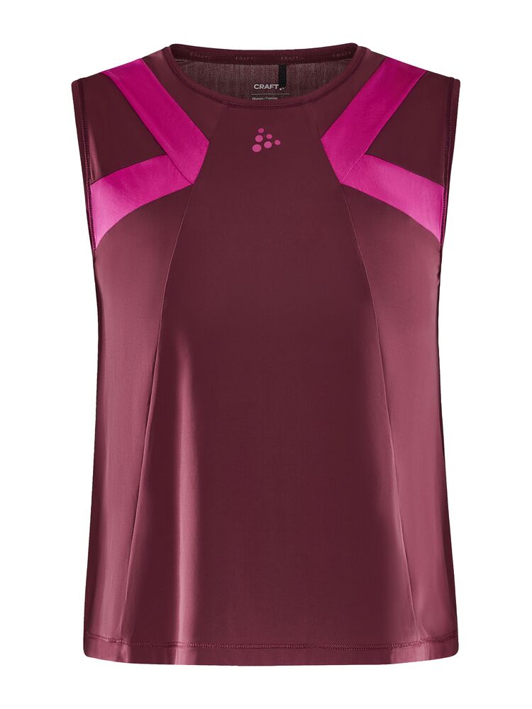Craft ADV HiT Tank Top W