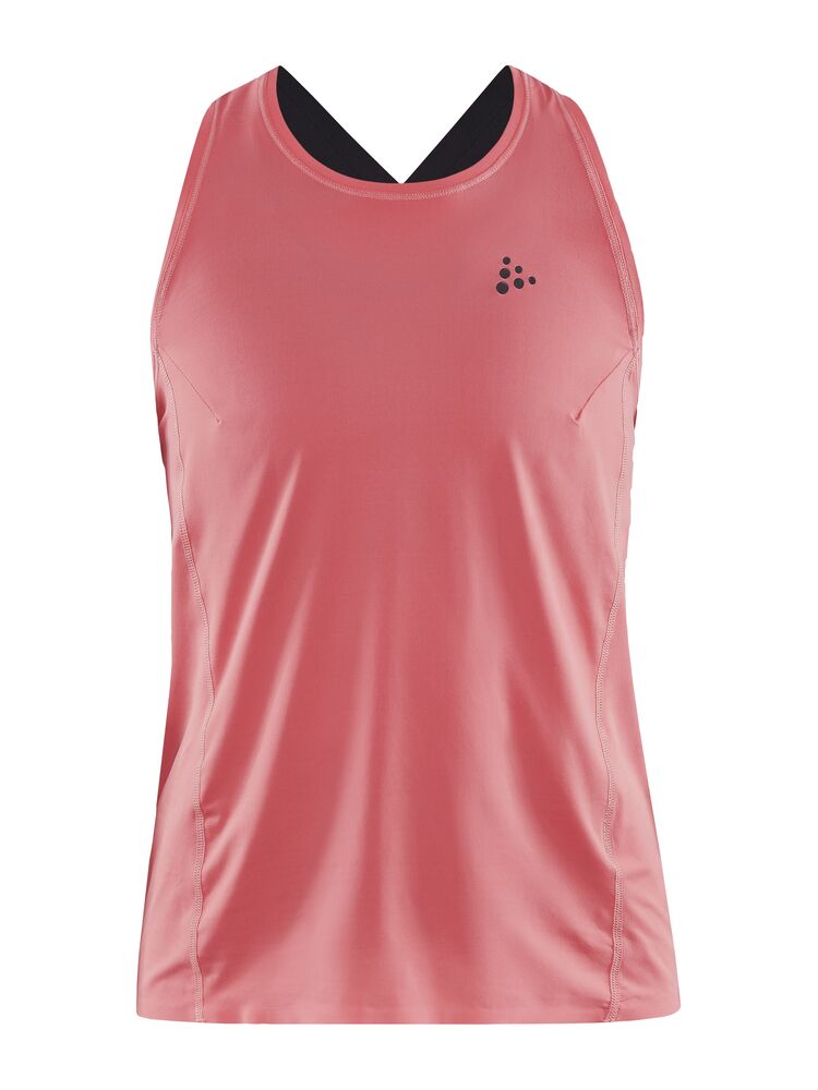 Craft ADV HiT Singlet W