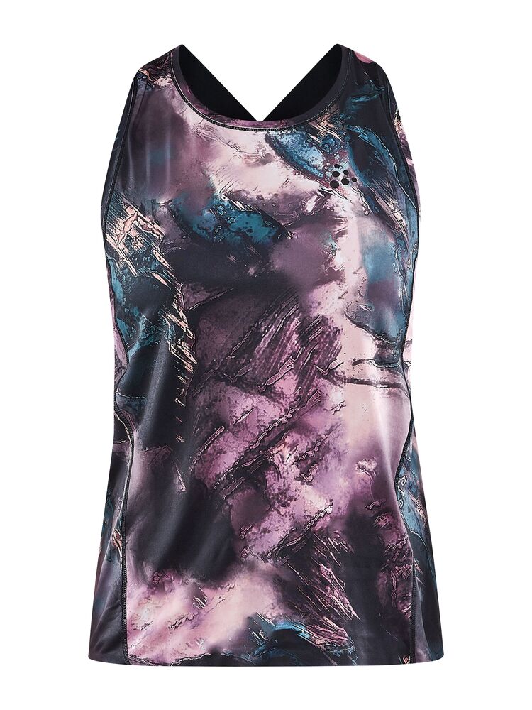Craft ADV HiT Singlet W