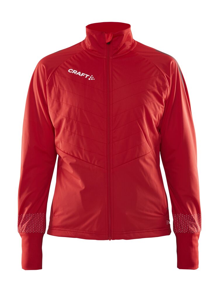 Craft ADV Nordic Club Jacket W