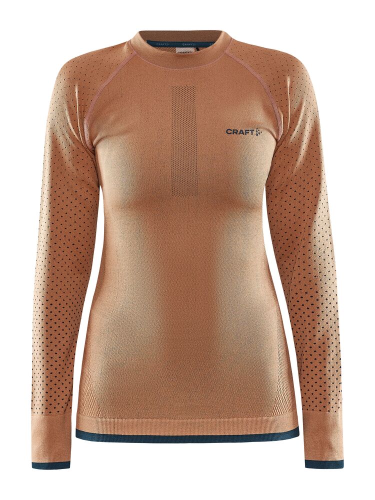 Craft ADV Warm Intensity LS W