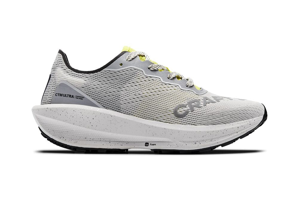 CTM Ultra Lumen W