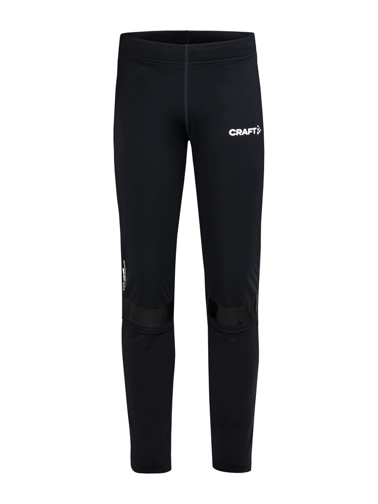 Craft ADV Nordic Club Wind Tights Jr