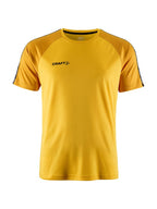 Sweden Yellow-Golden [552511]