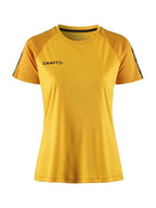 Sweden Yellow-Golden [552511]