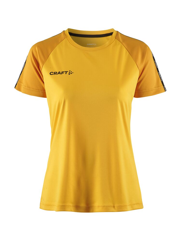 Craft Squad Go Contrast Jersey W