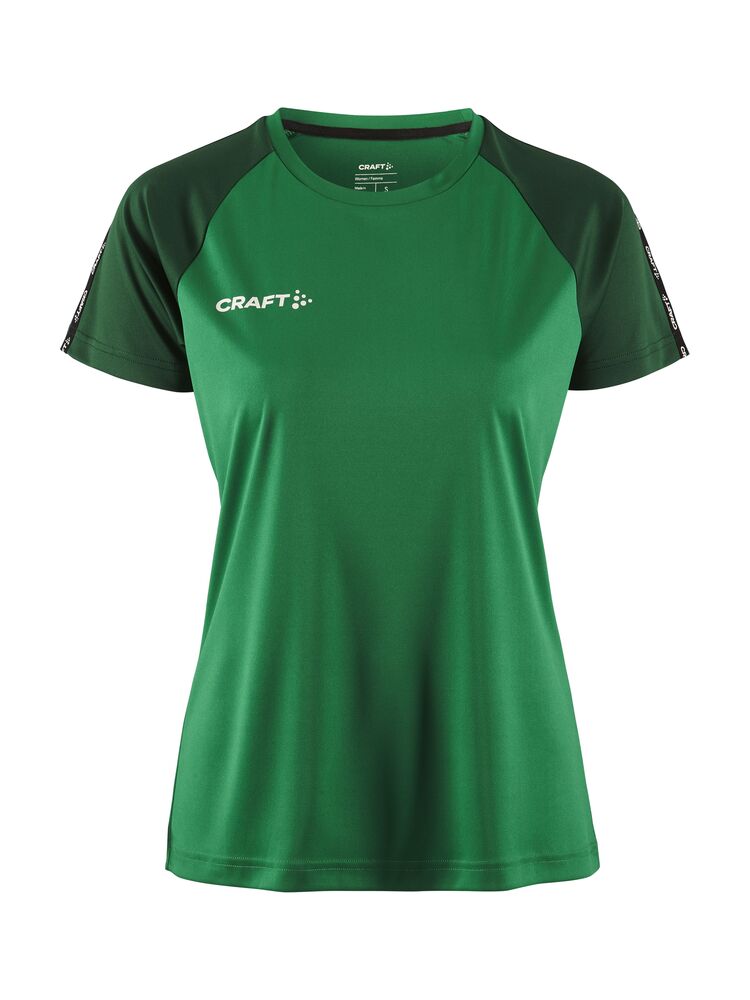 Craft Squad Go Contrast Jersey W