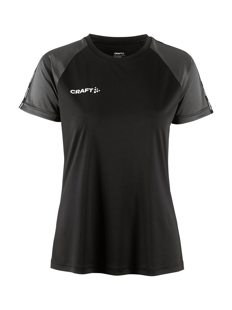 Craft Squad Go Contrast Jersey W