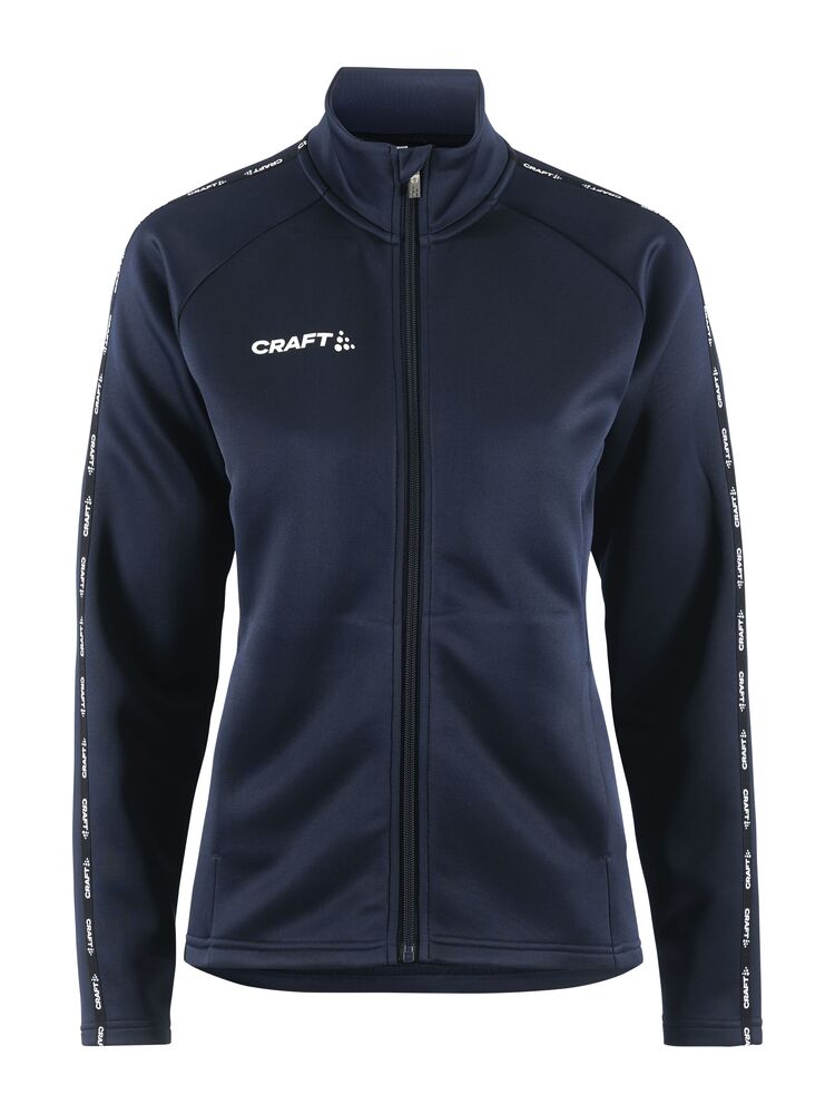 Craft Squad 2.0 Full Zip W