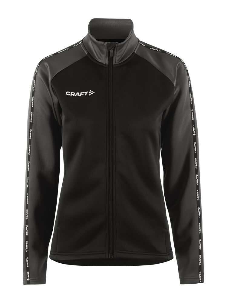 Craft Squad 2.0 Full Zip W