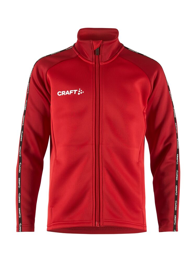 Craft Squad 2.0 Full Zip Jr