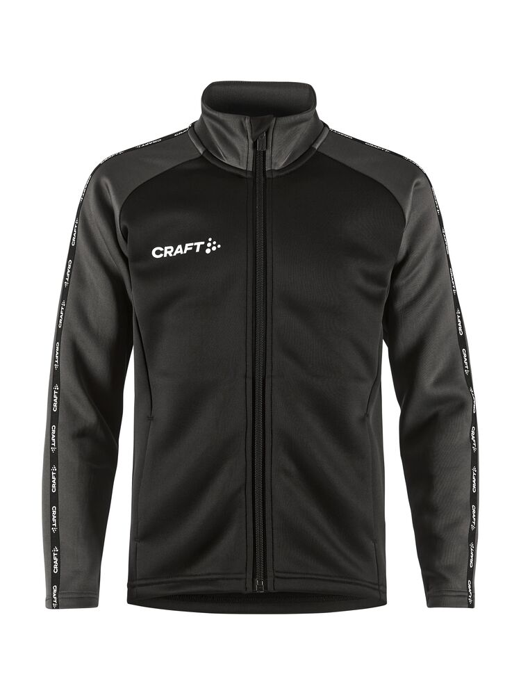 Craft Squad 2.0 Full Zip Jr