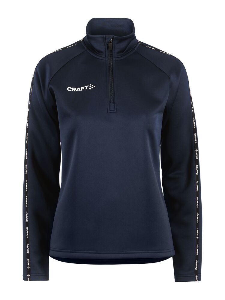Craft Squad 2.0 Half Zip W