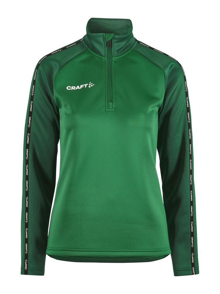 Craft Squad 2.0 Half Zip W