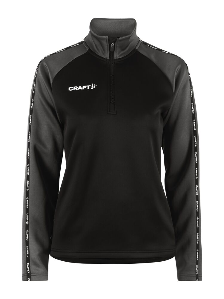 Craft Squad 2.0 Half Zip W