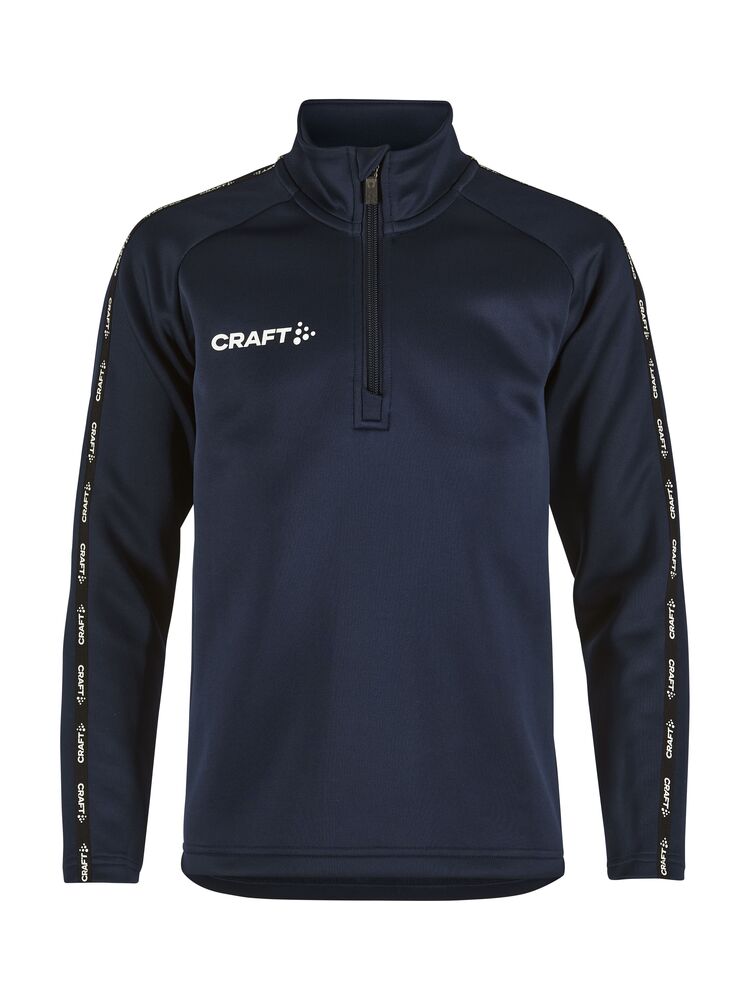 Craft Squad 2.0 Half Zip Jr