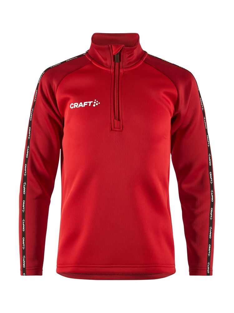 Craft Squad 2.0 Half Zip Jr