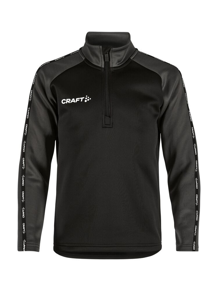 Craft Squad 2.0 Half Zip Jr