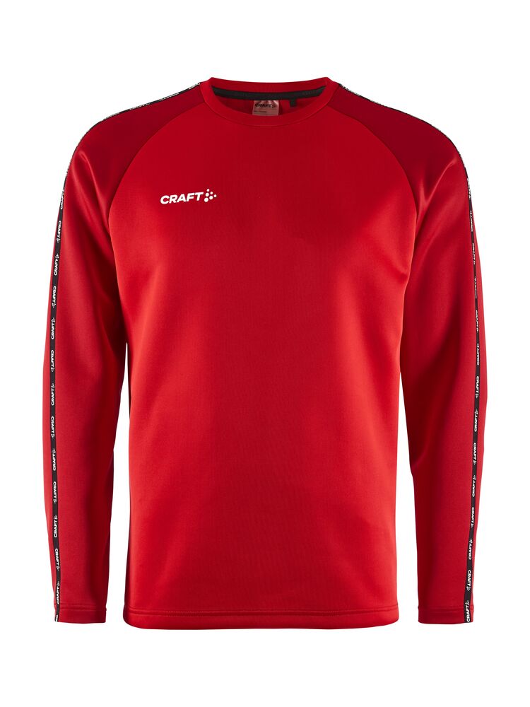 Craft Squad 2.0 Crewneck M
