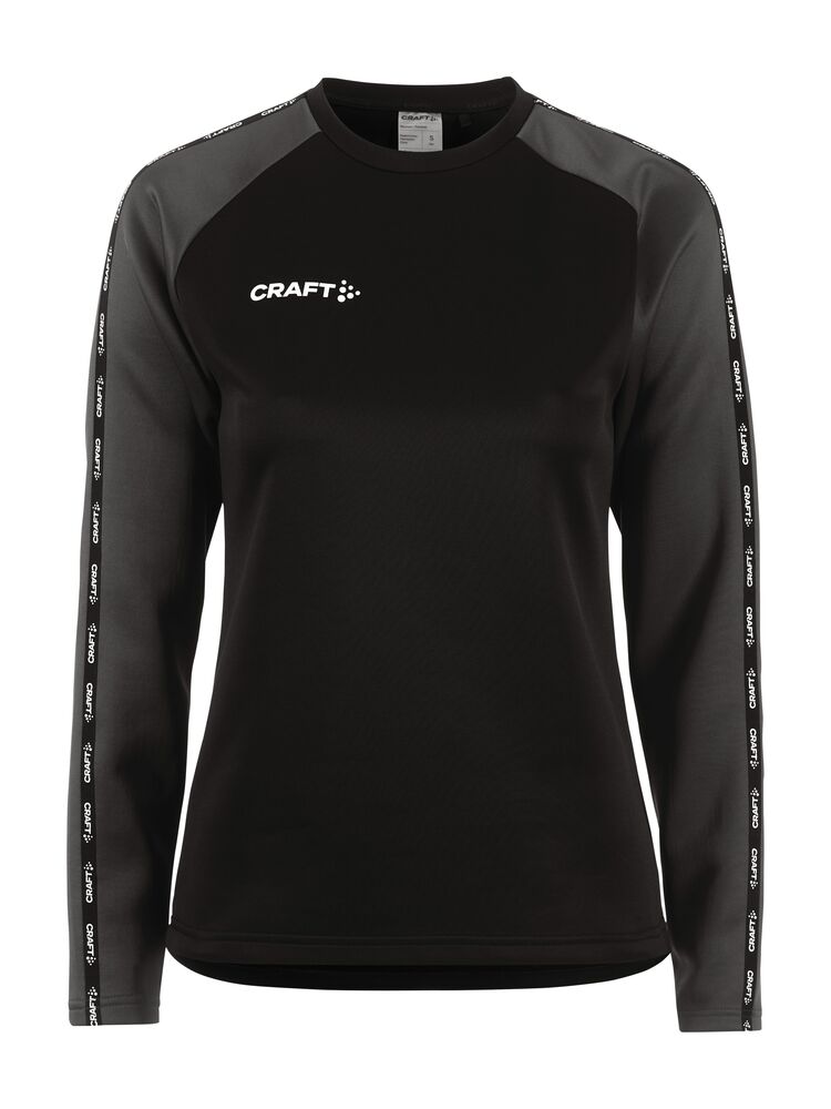 Craft Squad 2.0 Crewneck W