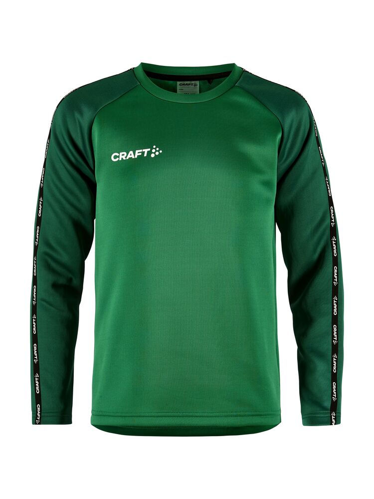 Craft Squad 2.0 Crewneck Jr