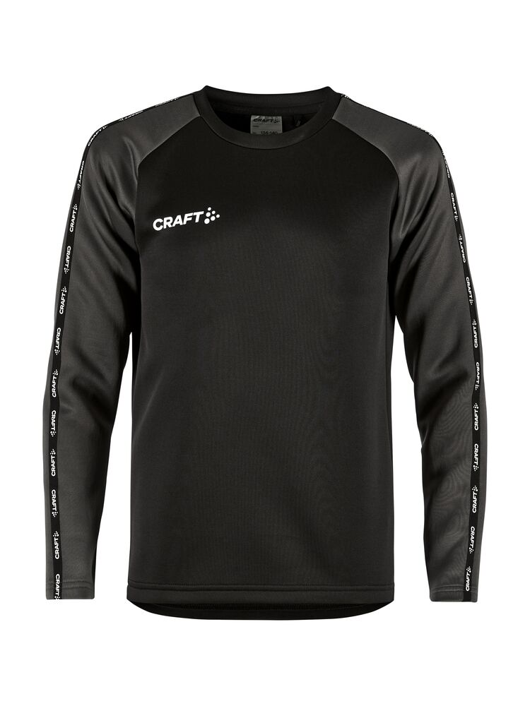 Craft Squad 2.0 Crewneck Jr