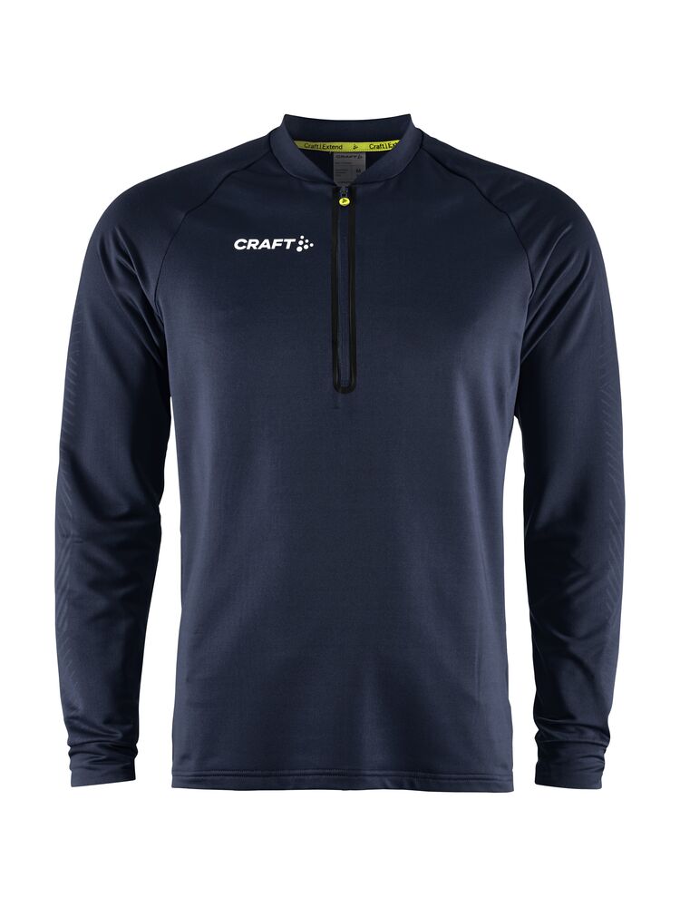 Craft Extend Half Zip M