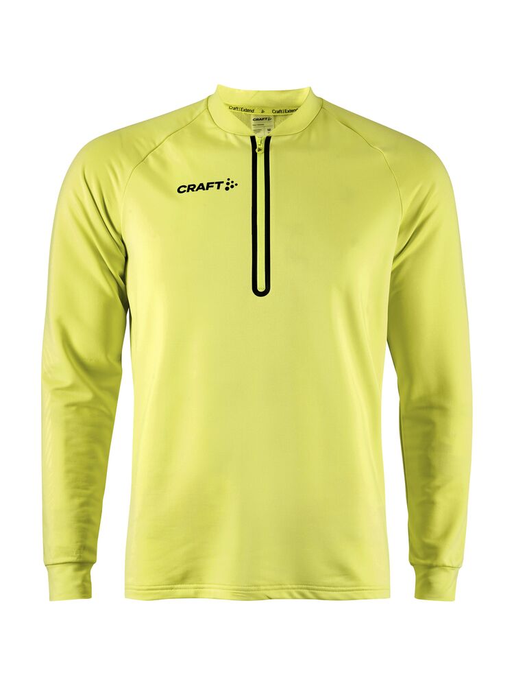 Craft Extend Half Zip M