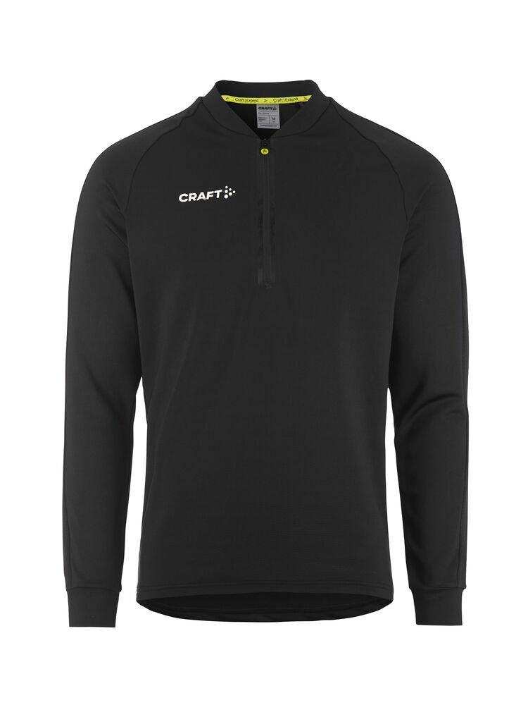 Craft Extend Half Zip M