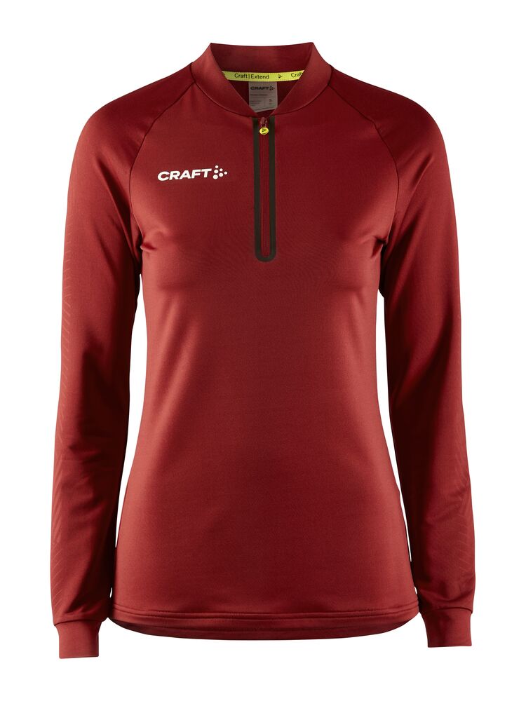 Craft Extend Half Zip W