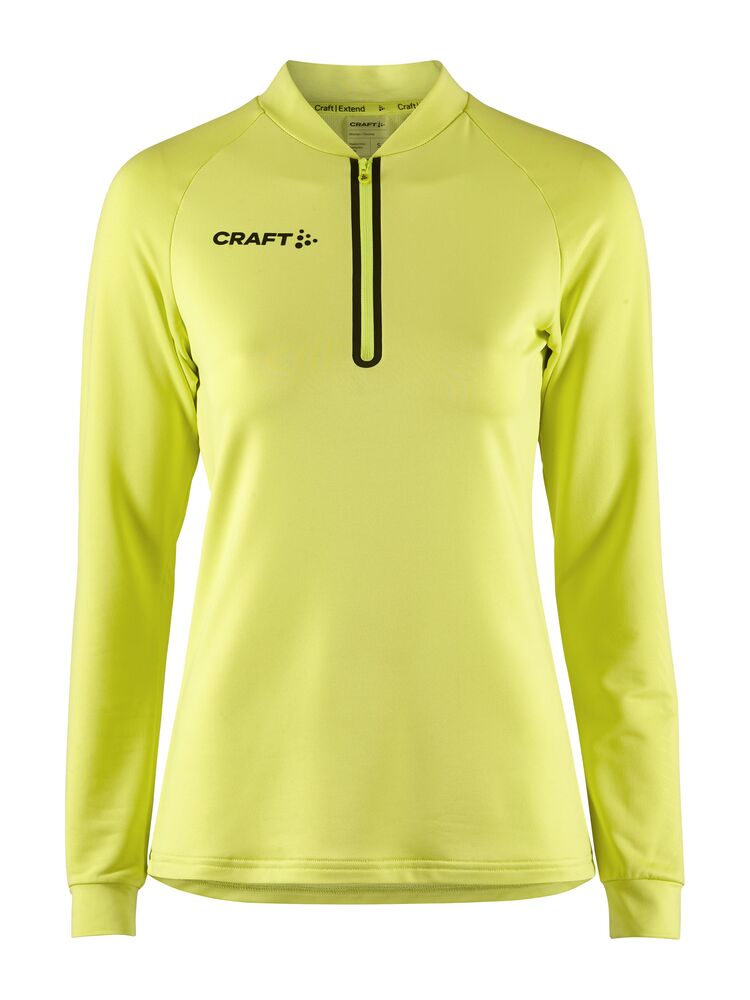 Craft Extend Half Zip W