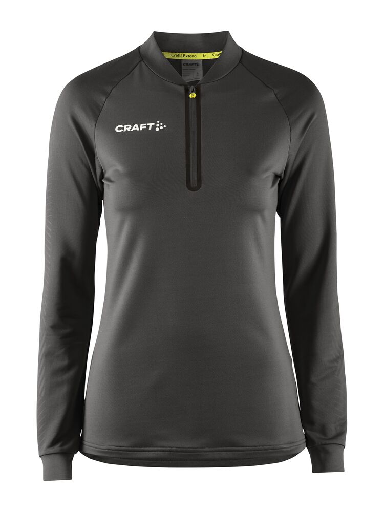 Craft Extend Half Zip W