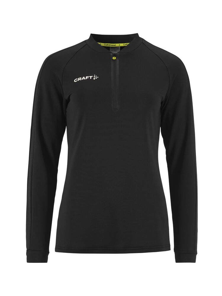 Craft Extend Half Zip W