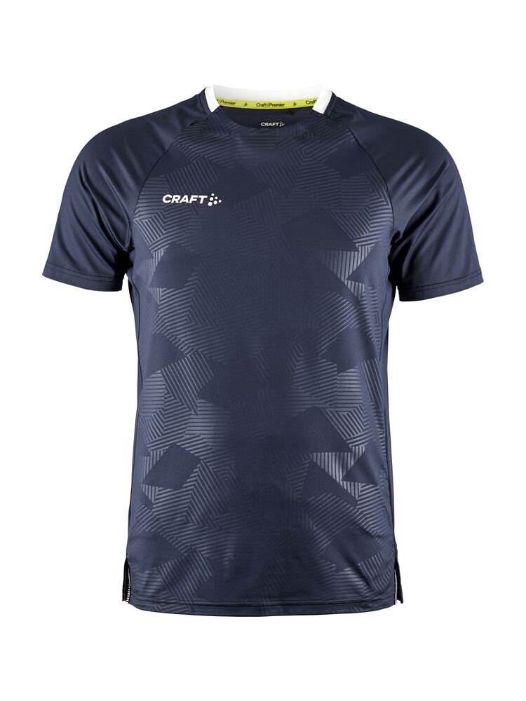 Craft Premier Solid Jersey M