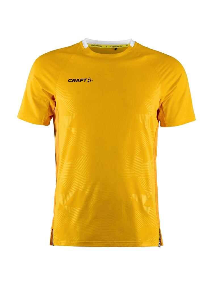 Craft Premier Solid Jersey M