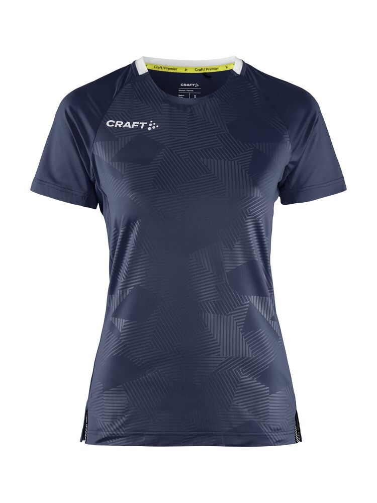 Craft Premier Solid Jersey W