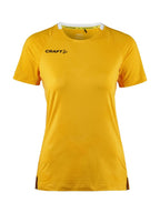 Sweden Yellow [552000]