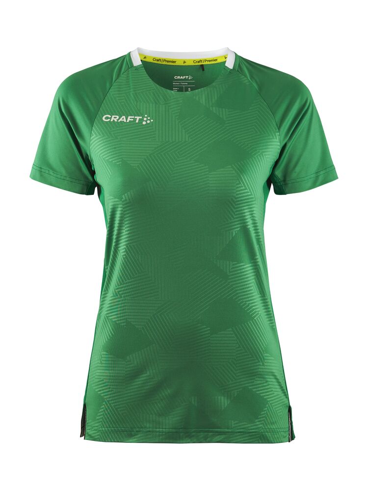 Craft Premier Solid Jersey W