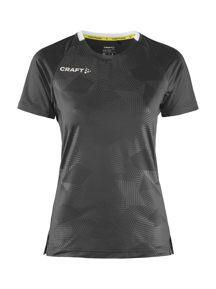 Craft Premier Solid Jersey W