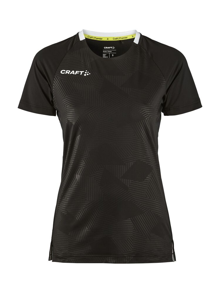 Craft Premier Solid Jersey W