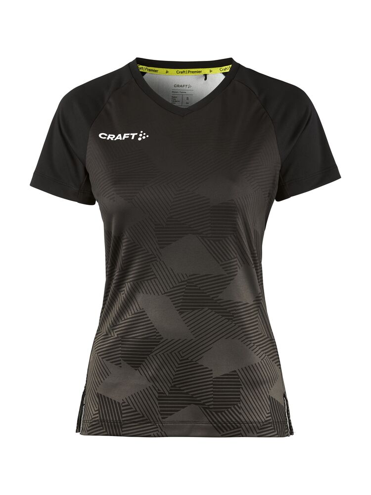 Craft Premier Fade Jersey W