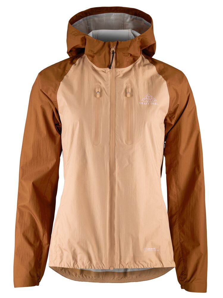 Craft PRO Trail 2L Light Weight Jacket W