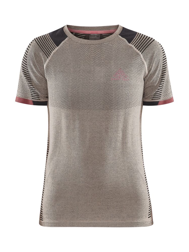 PRO Trail Fuseknit SS Tee W
