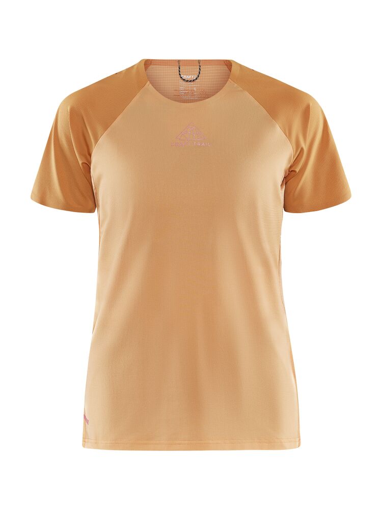 Craft PRO Trail SS Tee W
