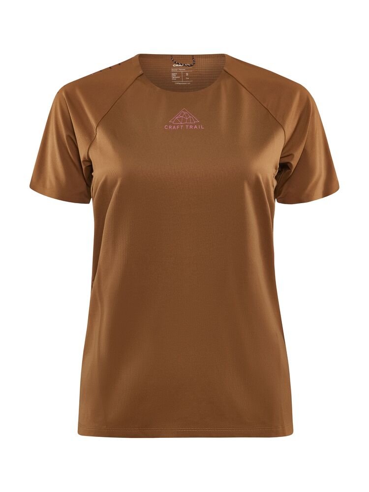Craft PRO Trail SS Tee W