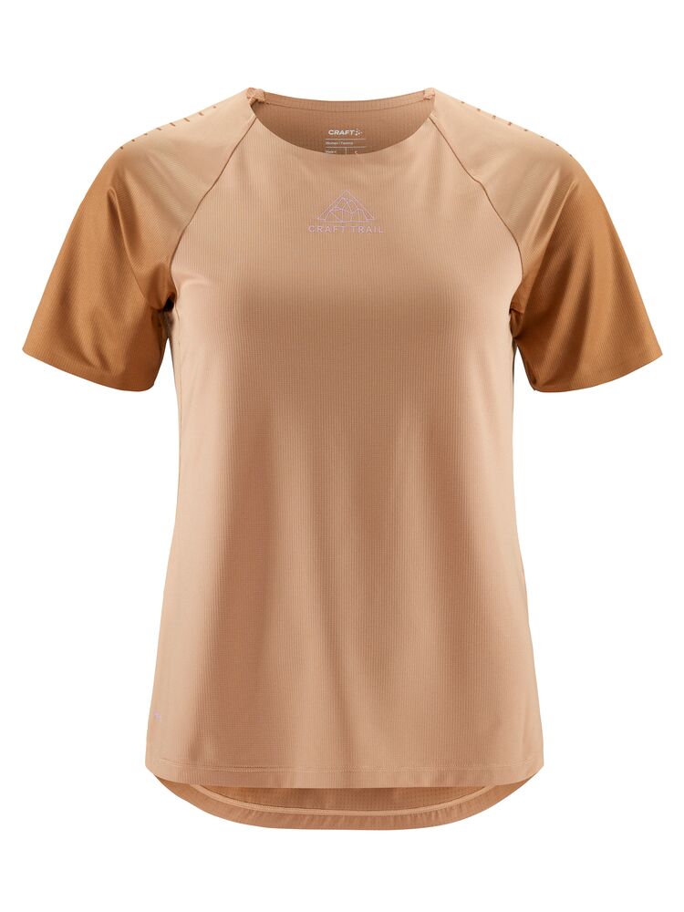 Craft PRO Trail SS Tee W