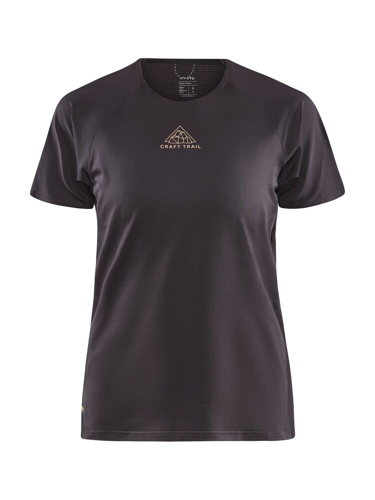 Craft PRO Trail SS Tee W